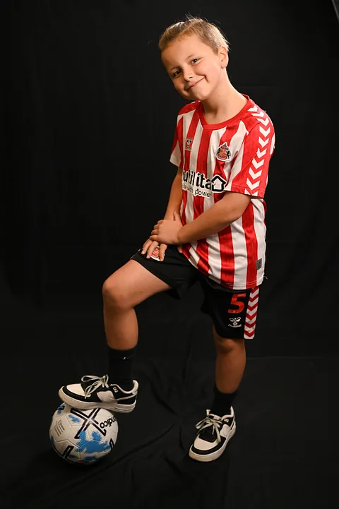 Footballer